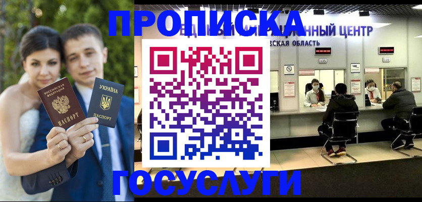 прописка штамп в Приозерске